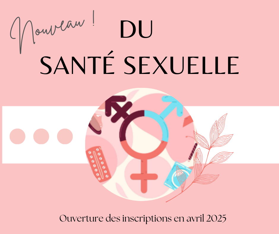 DU Santé sexuelle